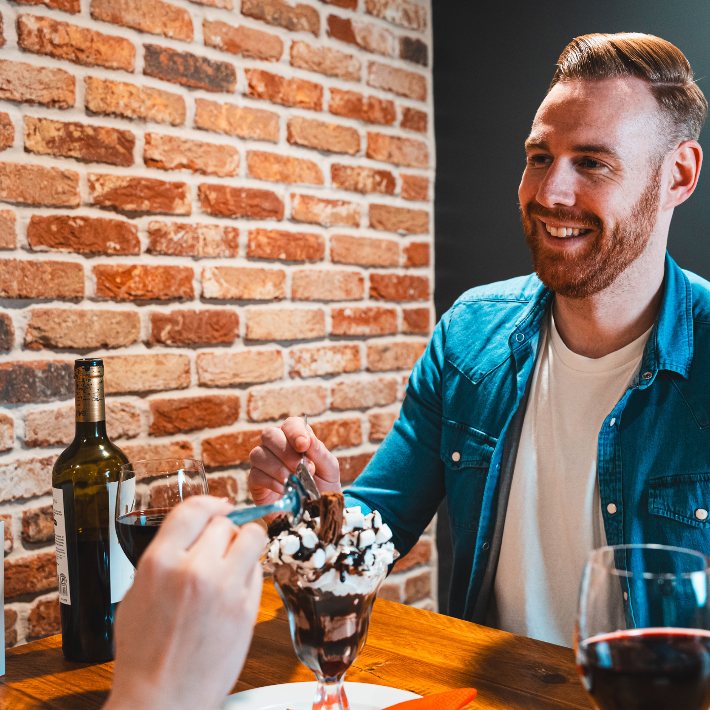 Valentine’s Weekend Dining & Treat Menu at The Birchgrove Inn in Cardiff