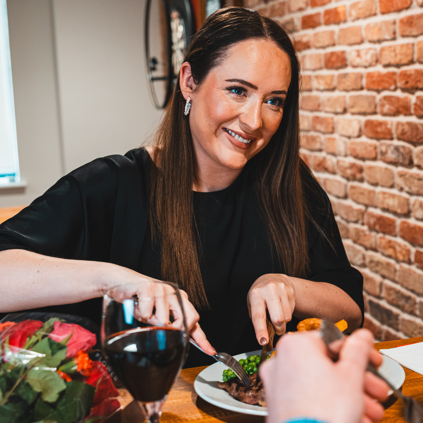 Valentine’s Weekend Dining & Treat Menu at The Birchgrove Inn in Cardiff