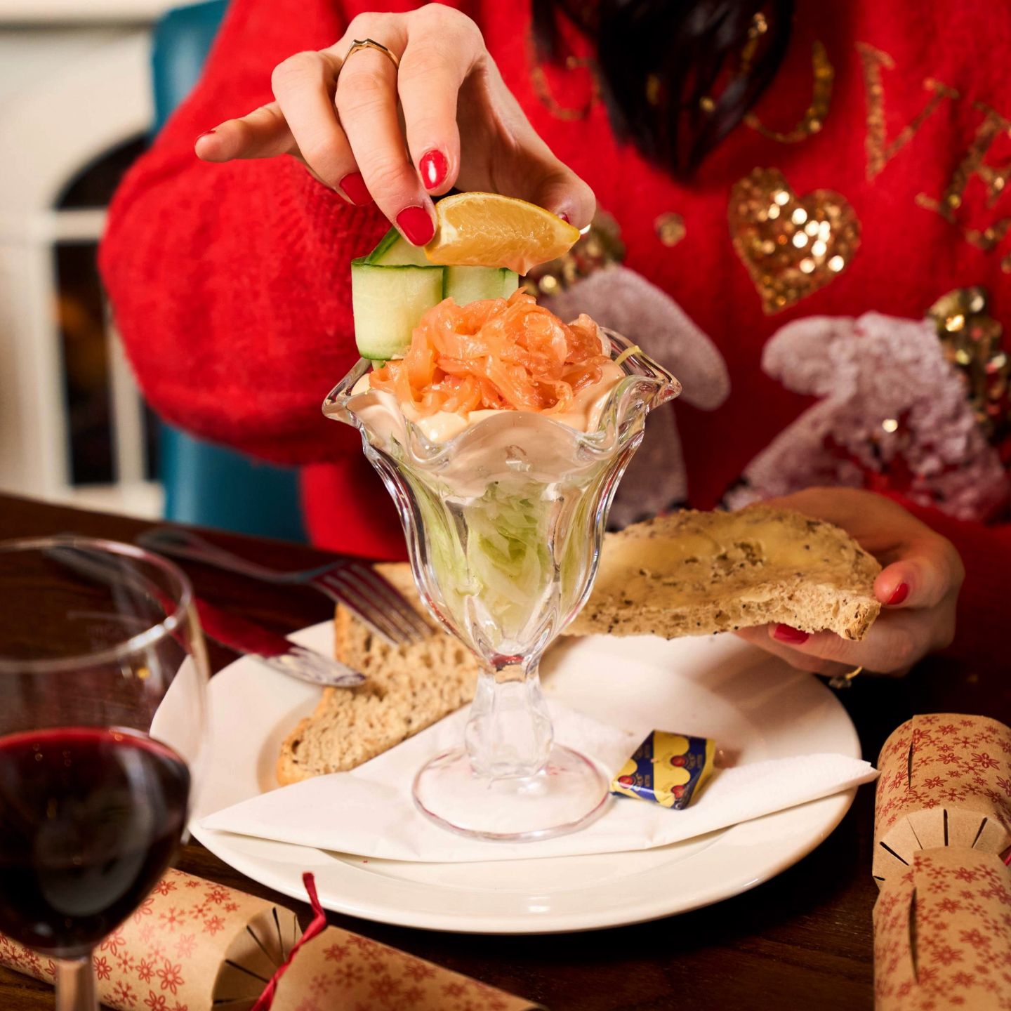 Christmas Day 2025 Lunch, Dinner & Dining at The Birchgrove Inn in Cardiff