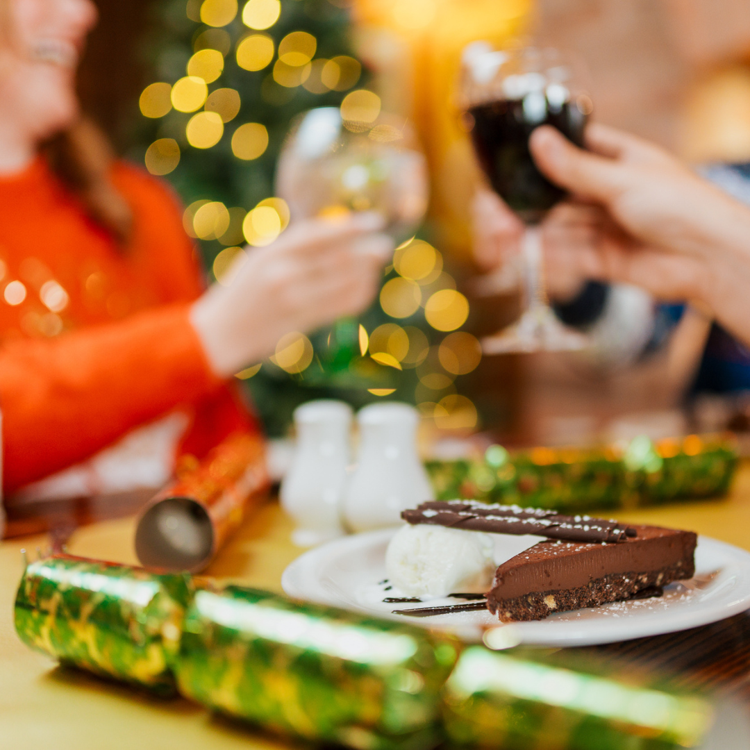 Christmas at The Birchgrove Inn